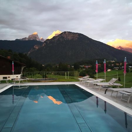 Gaestehaus Obersulzberglehen Schönau am Königssee Екстериор снимка