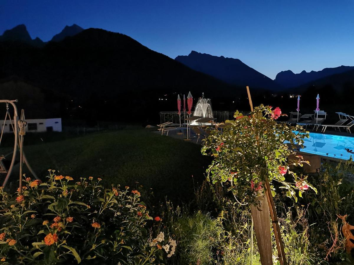 Gaestehaus Obersulzberglehen Schönau am Königssee Екстериор снимка