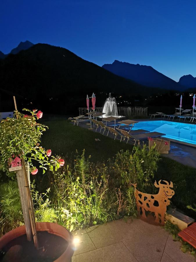 Gaestehaus Obersulzberglehen Schönau am Königssee Екстериор снимка
