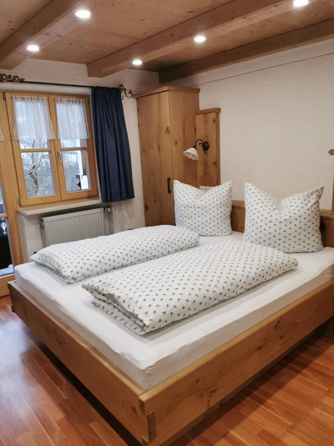 Gaestehaus Obersulzberglehen Schönau am Königssee Екстериор снимка