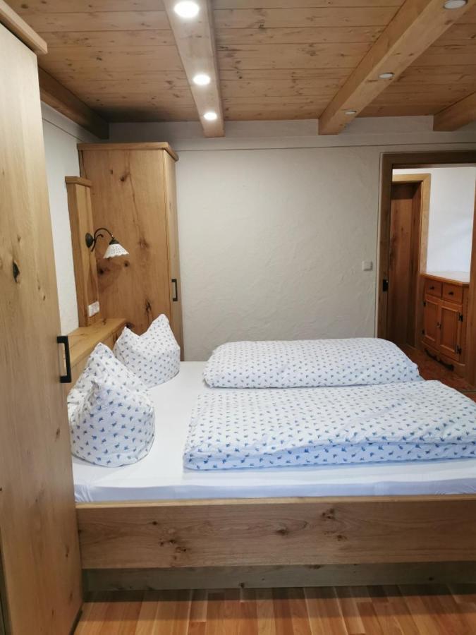 Gaestehaus Obersulzberglehen Schönau am Königssee Екстериор снимка