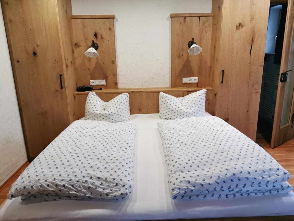 Gaestehaus Obersulzberglehen Schönau am Königssee Екстериор снимка