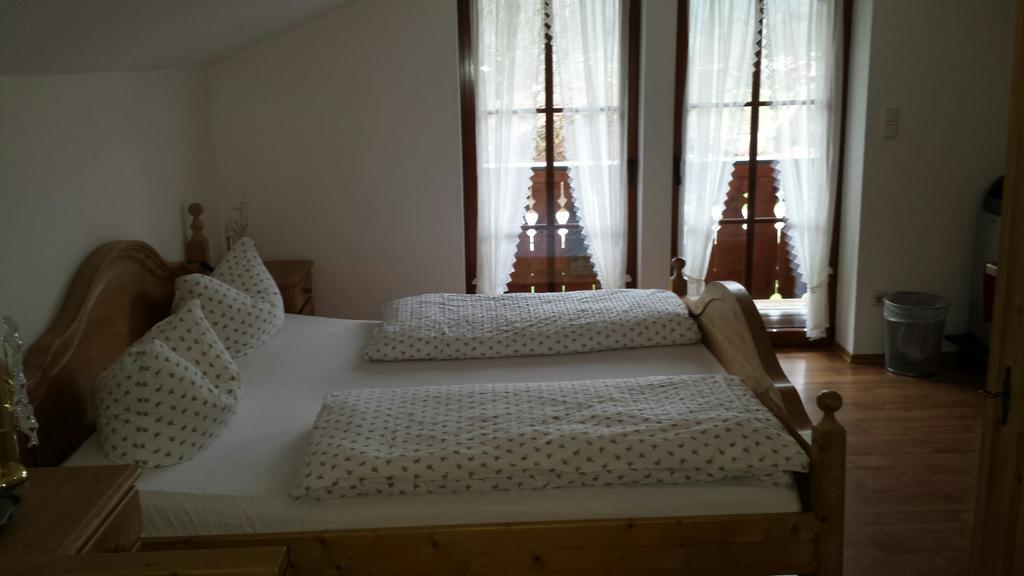 Gaestehaus Obersulzberglehen Schönau am Königssee Екстериор снимка