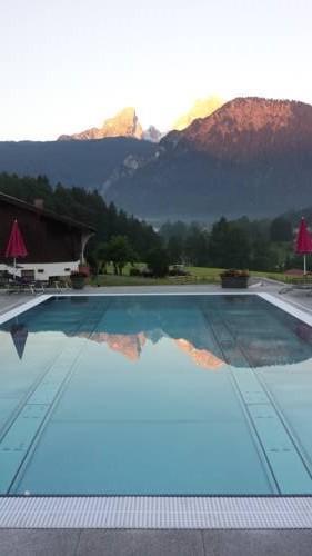 Gaestehaus Obersulzberglehen Schönau am Königssee Екстериор снимка